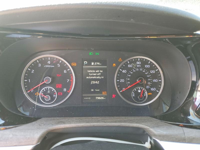 Aukcja sprzedaży 2022 Kia K5, vin: 5XXG34J26NG146552, numer aukcji: 47025446