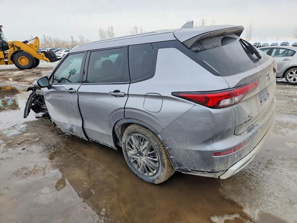 Aukcja sprzedaży 2023 Mitsubishi Outlander, vin: JA4T5VA99PZ611301, numer aukcji: 79827045