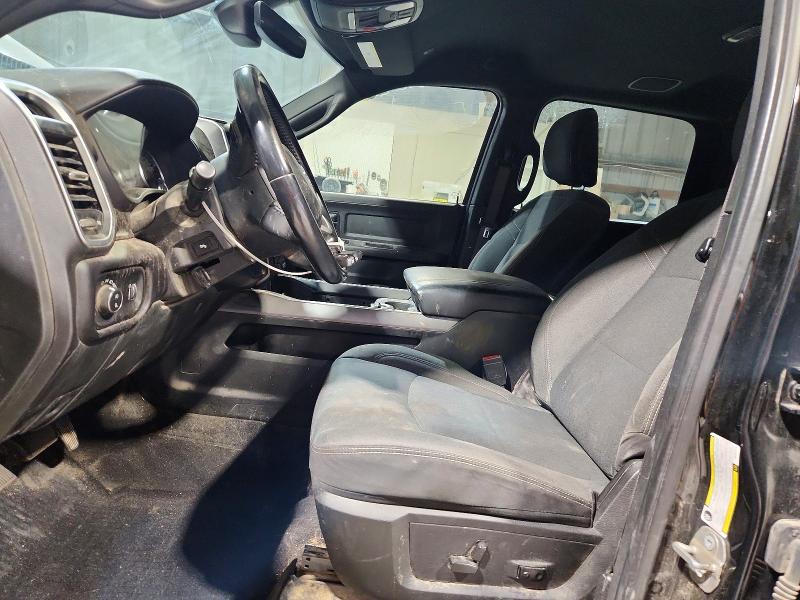 Продажа на аукционе авто 2022 Ram 2500, vin: 3C6UR5DL5NG131511, номер лота: 46312336