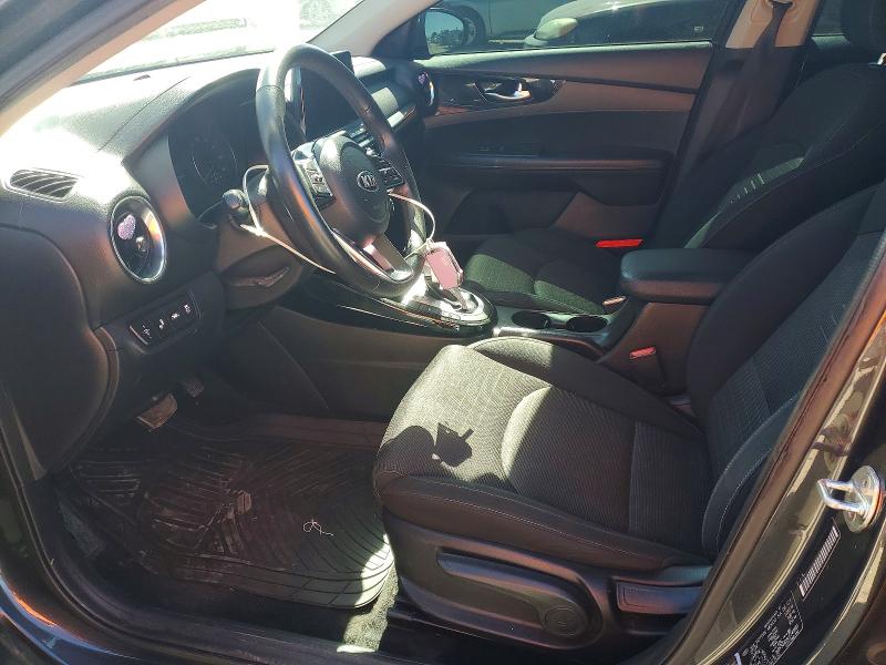 Aukcja sprzedaży 2020 Kia Forte, vin: 3KPF54AD6LE148881, numer aukcji: 45743886
