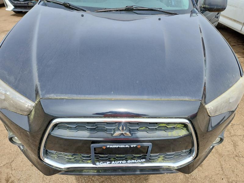Продаж на аукціоні авто 2013 Mitsubishi Outlander Sport, vin: 4A4AR4AU6DE015980, номер лоту: 47276176