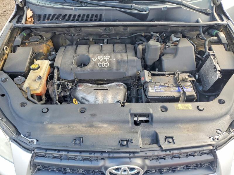 Продажа на аукционе авто 2010 Toyota Rav4, vin: 2T3BF4DV8AW036195, номер лота: 79360205