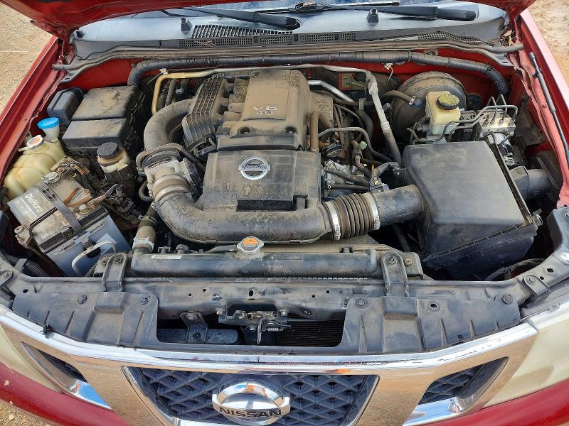 Продаж на аукціоні авто 2014 Nissan Frontier, vin: 1N6AD0ERXEN739593, номер лоту: 46586426