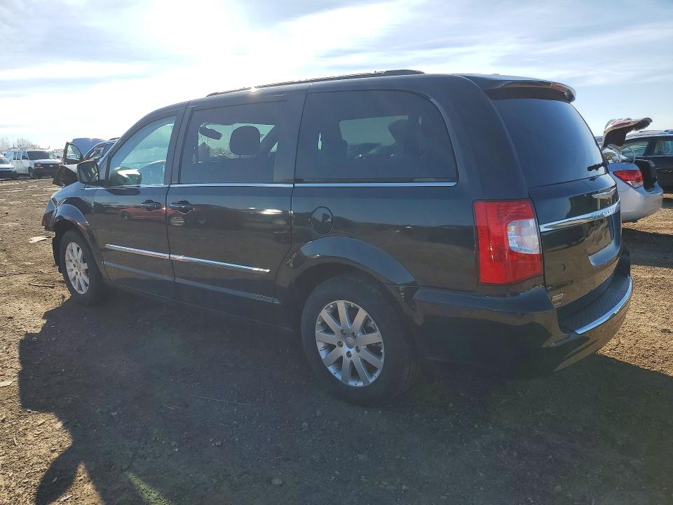 Aukcja sprzedaży 2014 Chrysler Town & Country, vin: 2C4RC1BG4ER271607, numer aukcji: 41944476