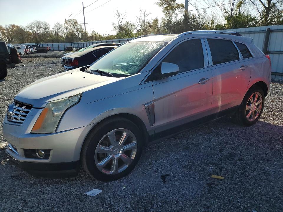 79535145 :رقم المزاد ، 3GYFNDE37DS520355 vin ، 2013 Cadillac Srx مزاد بيع