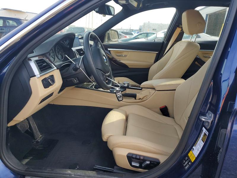 Продаж на аукціоні авто 2018 Bmw 330, vin: WBA8D9C58JA607503, номер лоту: 46544776