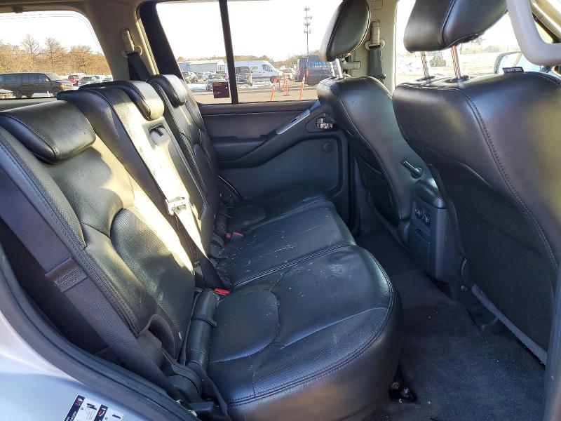 Продаж на аукціоні авто 2011 Nissan Pathfinder, vin: 5N1AR1NB9BC630526, номер лоту: 77923555