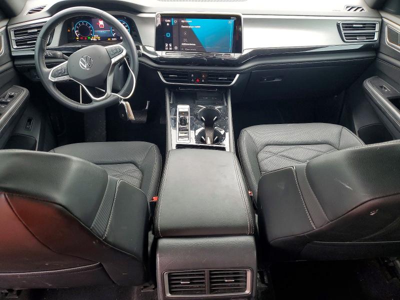 Продажа на аукционе авто 2024 Volkswagen Atlas Cross Sport, vin: 1V2JE2CA5RC246493, номер лота: 46042486