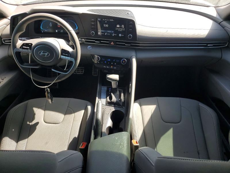 Aukcja sprzedaży 2025 Hyundai Elantra, vin: KMHLM4DG2SU022556, numer aukcji: 47308066