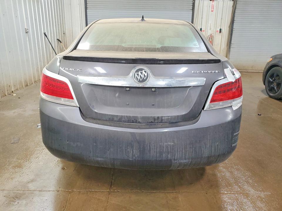 Продажа на аукционе авто 2012 Buick Lacrosse, vin: 1G4GB5ER9CF247267, номер лота: 47022046