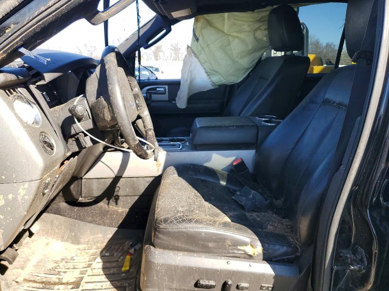 Aukcja sprzedaży 2013 Ford Expedition, vin: 1FMJK2A58DEF15112, numer aukcji: 79772265