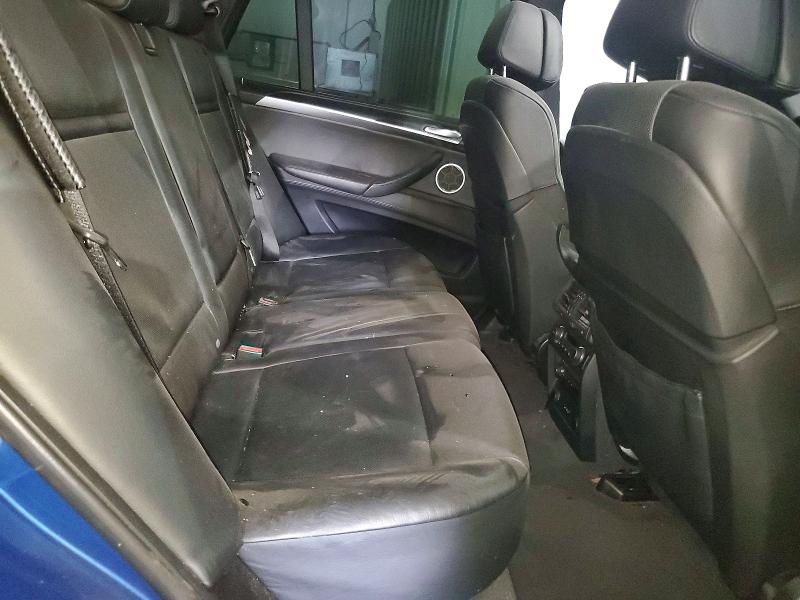 Продажа на аукционе авто 2012 Bmw X5, vin: 5YMGY0C55CLL15515, номер лота: 47883736