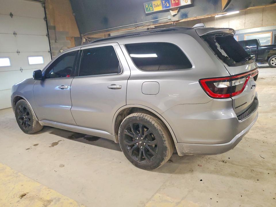 Aukcja sprzedaży 2020 Dodge Durango, vin: 1C4RDHDG6LC154927, numer aukcji: 45957666