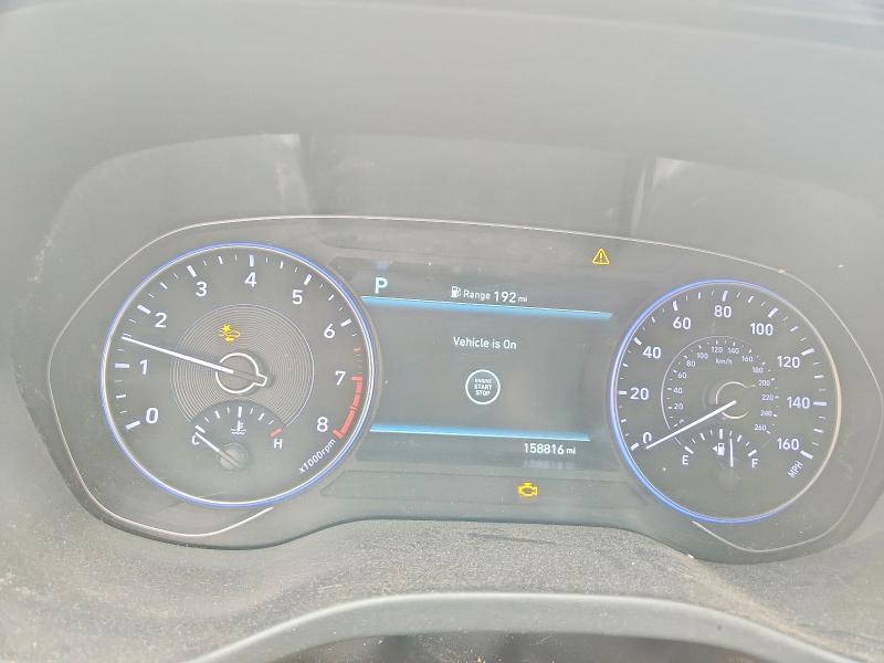 Aukcja sprzedaży 2020 Hyundai Palisade, vin: KM8R34HE6LU162312, numer aukcji: 79769385