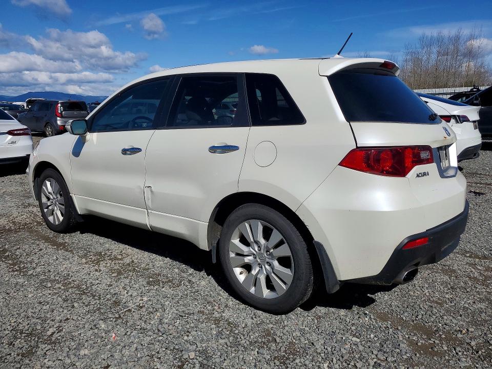 Продажа на аукционе авто 2010 Acura Rdx, vin: 5J8TB1H54AA001792, номер лота: 46368926
