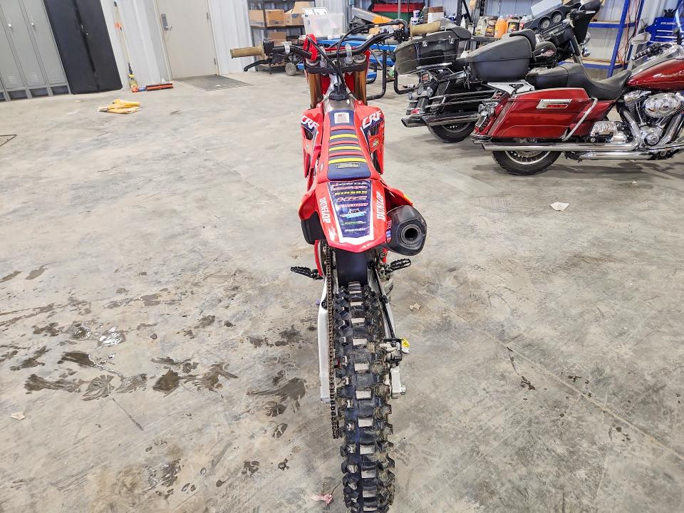 Aukcja sprzedaży 2024 Honda Uk, vin: JH2PE113XRK500173, numer aukcji: 45955066