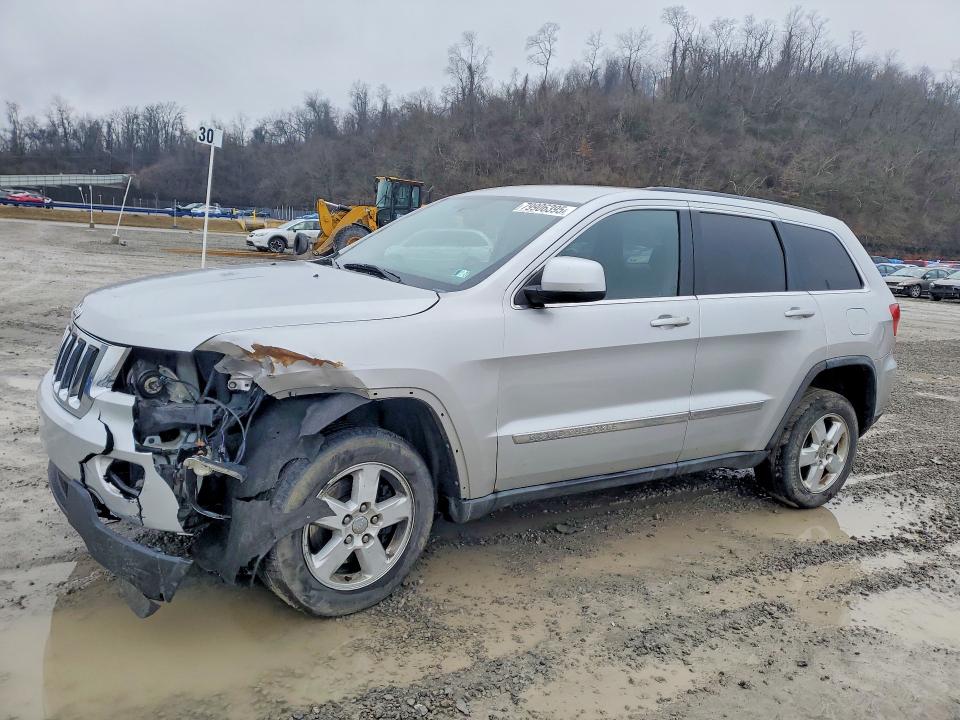 Продажа на аукционе авто 2012 Jeep Grand Cherokee, vin: 1C4RJFAG3CC184081, номер лота: 79906395