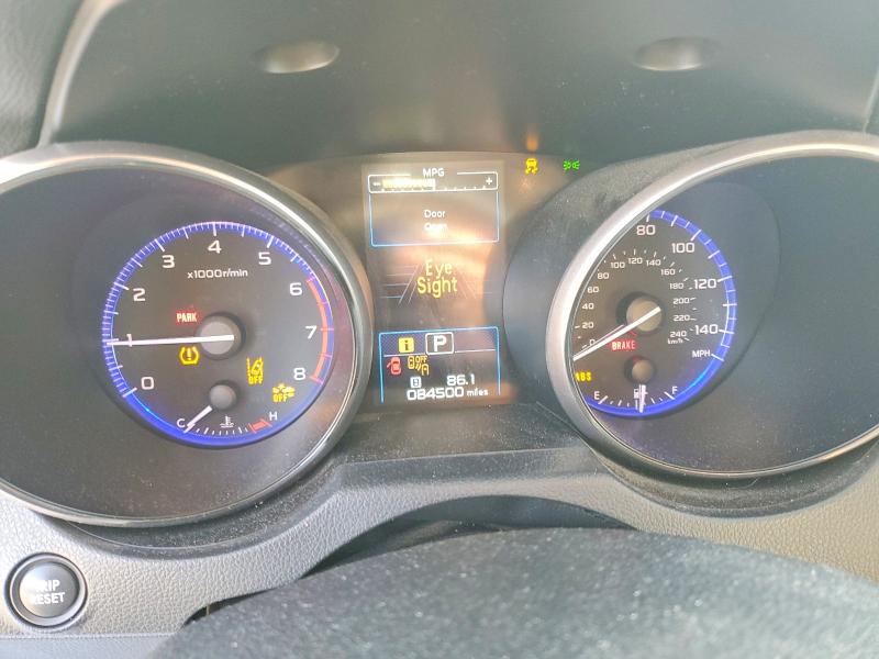 2018 Subaru Outback მანქანა იყიდება აუქციონზე, vin: 4S4BSAFC6J3356555, აუქციონის ნომერი: 47910646