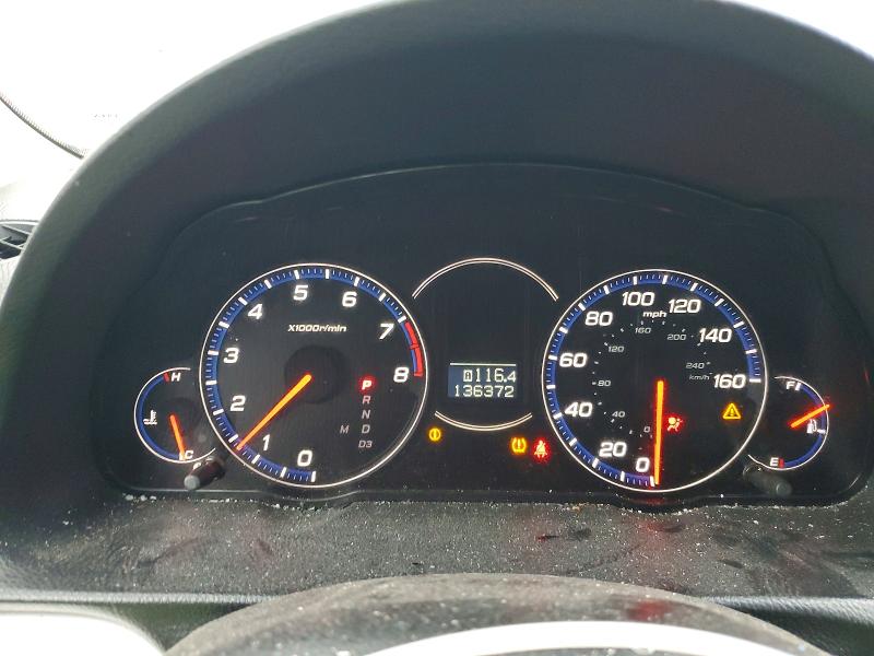 Продаж на аукціоні авто 2007 Acura Tsx, vin: JH4CL96827C007027, номер лоту: 47397126