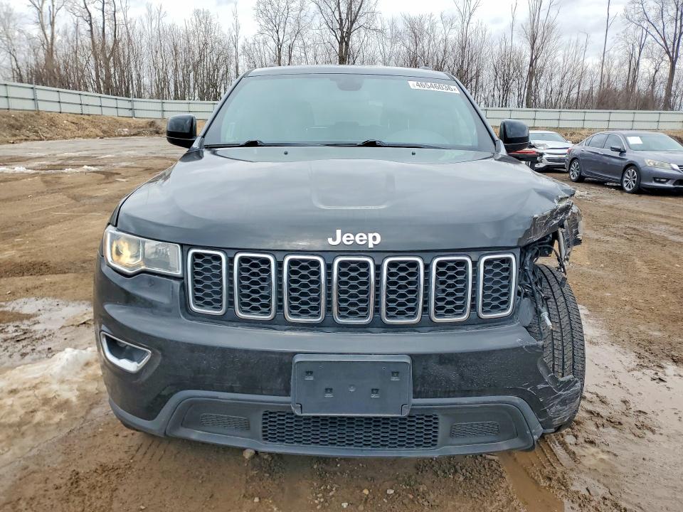 46546036 :رقم المزاد ، 1C4RJFAG4MC592834 vin ، 2021 Jeep Grand Cherokee مزاد بيع
