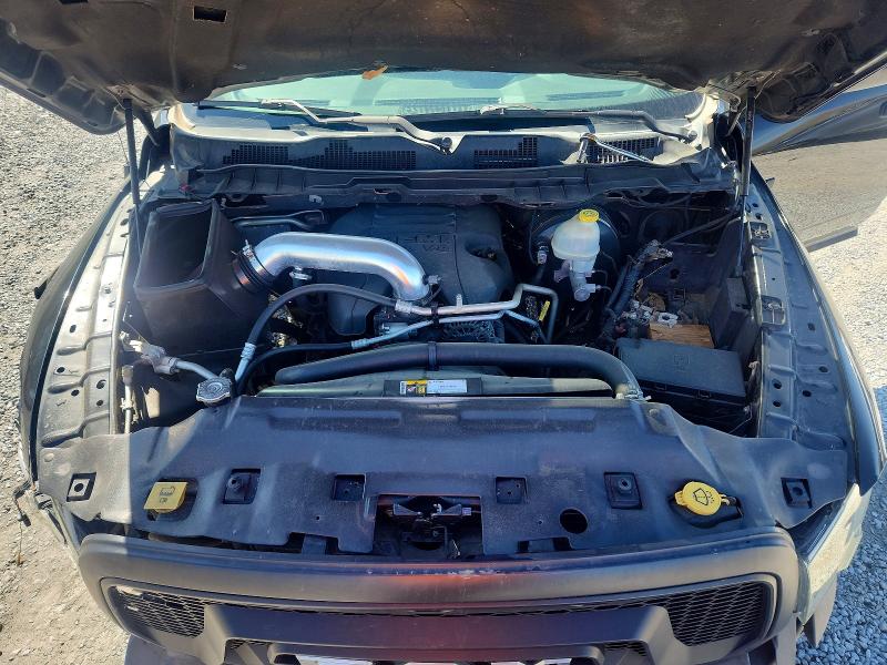 2014 Ram 1500 მანქანა იყიდება აუქციონზე, vin: 1C6RR7FT3ES401827, აუქციონის ნომერი: 46216496