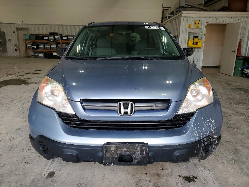 Продажа на аукционе авто 2009 Honda Cr-v, vin: 5J6RE48349L009997, номер лота: 48127036
