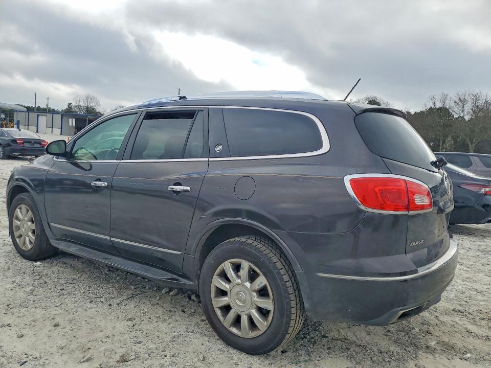 Продаж на аукціоні авто 2013 Buick Enclave, vin: 5GAKRDKD0DJ217491, номер лоту: 79080305