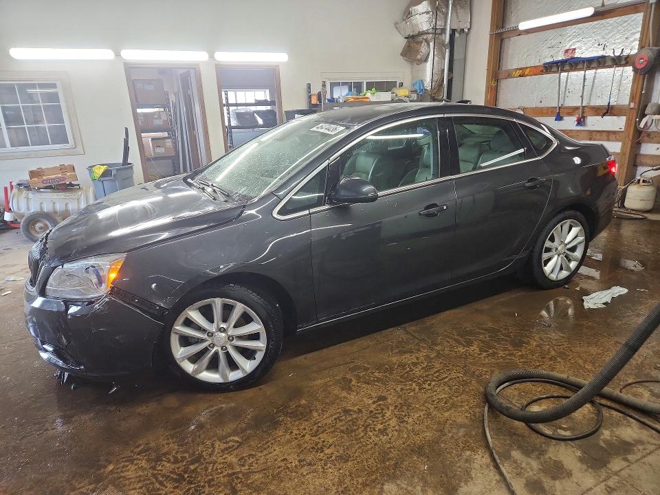 Продаж на аукціоні авто 2015 Buick Verano, vin: 1G4PR5SKXF4121468, номер лоту: 46474436