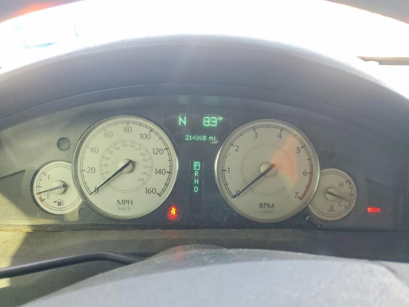 Продаж на аукціоні авто 2007 Chrysler 300c, vin: 2C3KA63H27H835859, номер лоту: 79477515