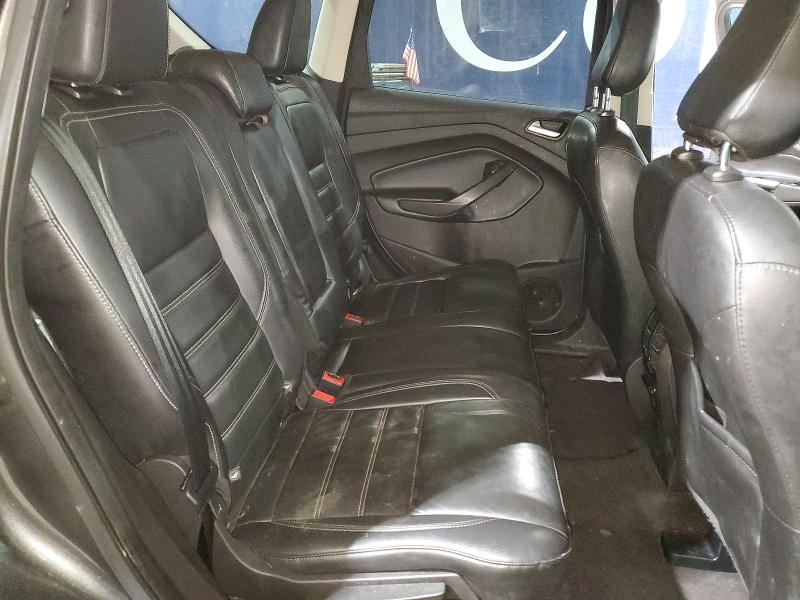 41827886 :رقم المزاد ، 1FMCU9J99JUA79774 vin ، 2018 Ford Escape مزاد بيع