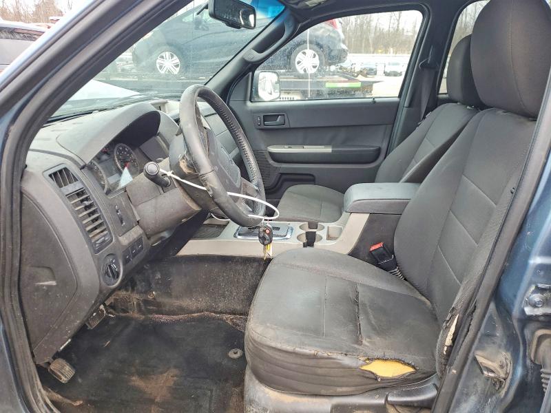 Aukcja sprzedaży 2011 Ford Escape, vin: 1FMCU0D71BKA32080, numer aukcji: 79080205