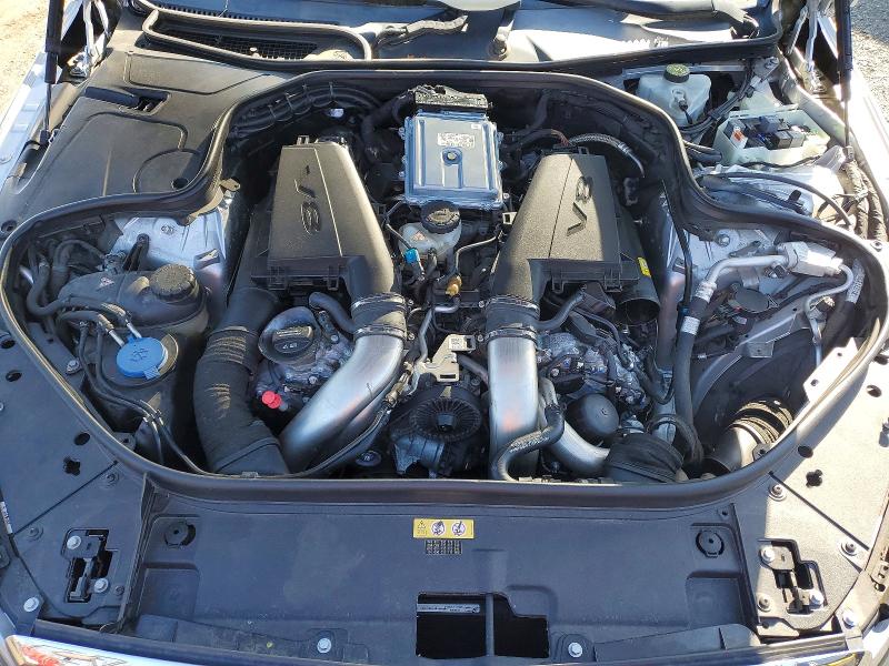 47154706 :رقم المزاد ، WDDUG8CB5FA138473 vin ، 2015 Mercedes-benz S مزاد بيع