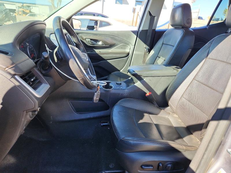 Продажа на аукционе авто 2020 Gmc Terrain, vin: 3GKALPEVXLL321497, номер лота: 47467856