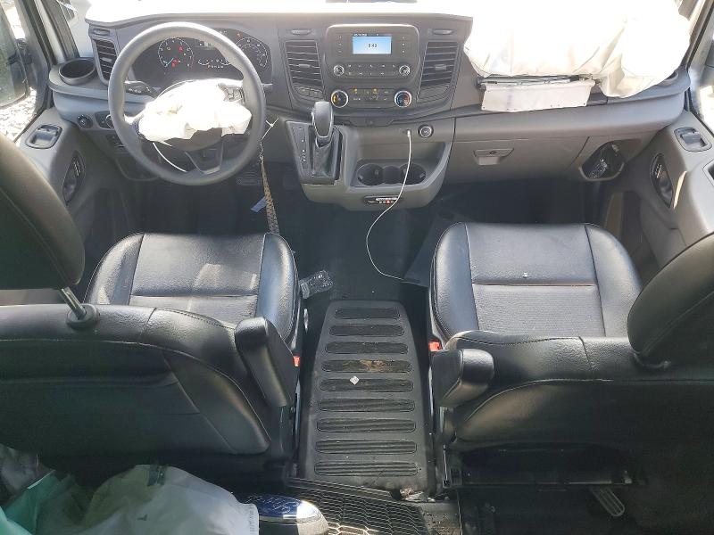 Продажа на аукционе авто 2023 Ford Transit, vin: 1FDAX2C8XPKA74825, номер лота: 45649776