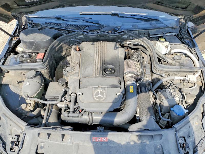 Aukcja sprzedaży 2013 Mercedes-benz C, vin: WDDGF4HB5DR296361, numer aukcji: 47342056