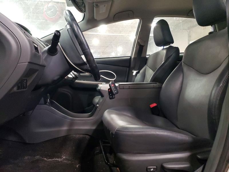 Aukcja sprzedaży 2014 Toyota Prius V, vin: JTDZN3EU0E3313996, numer aukcji: 45480126