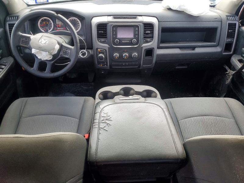 Aukcja sprzedaży 2021 Ram 1500 Classic, vin: 3C6RR7KG4MG707370, numer aukcji: 45815436