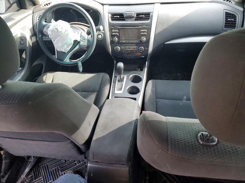 Aukcja sprzedaży 2015 Nissan Altima, vin: 1N4AL3APXFN374643, numer aukcji: 79002965