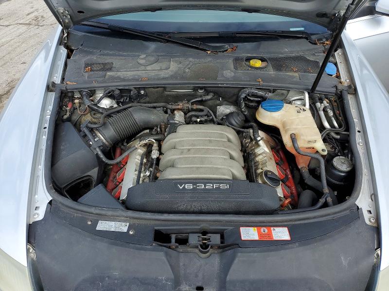 Продаж на аукціоні авто 2007 Audi A6, vin: WAUDH74F07N138374, номер лоту: 47105206
