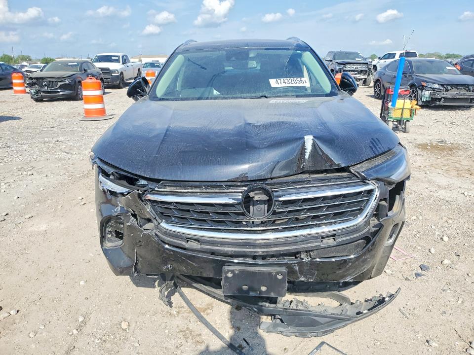 Aukcja sprzedaży 2023 Buick Envision, vin: LRBFZNR4XPD069900, numer aukcji: 47432056