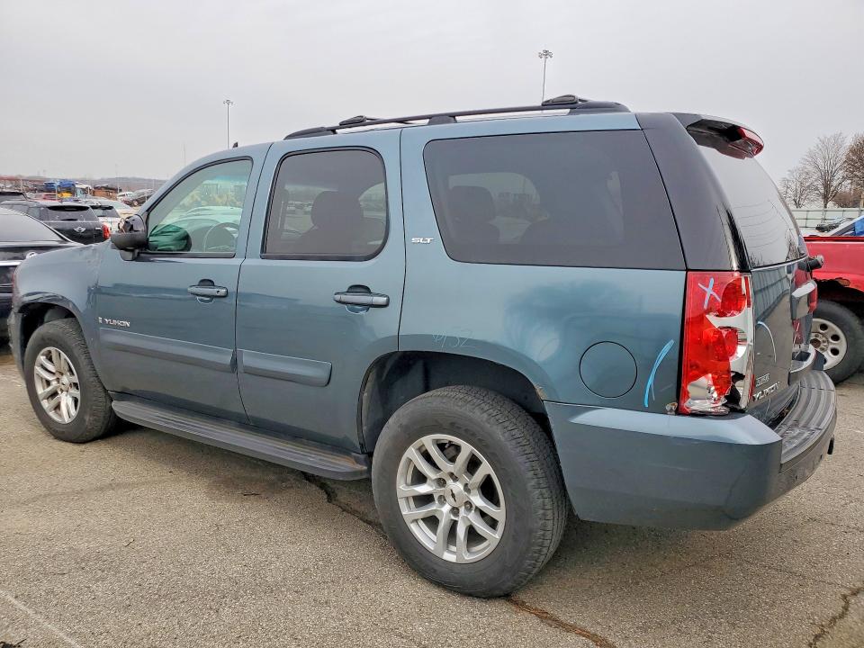 Aukcja sprzedaży 2009 Gmc Yukon, vin: 1GKFK33069R149172, numer aukcji: 46739856