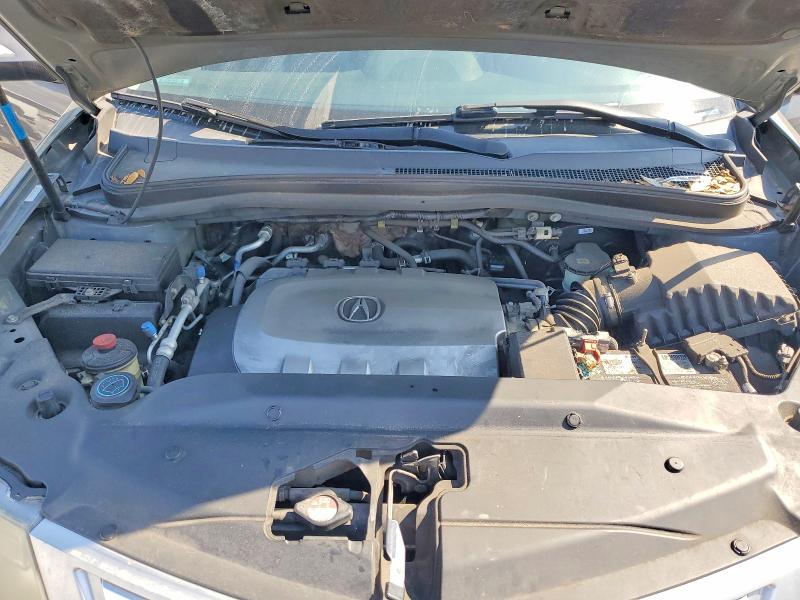 Aukcja sprzedaży 2010 Acura Mdx, vin: 2HNYD2H6XAH518006, numer aukcji: 46476966