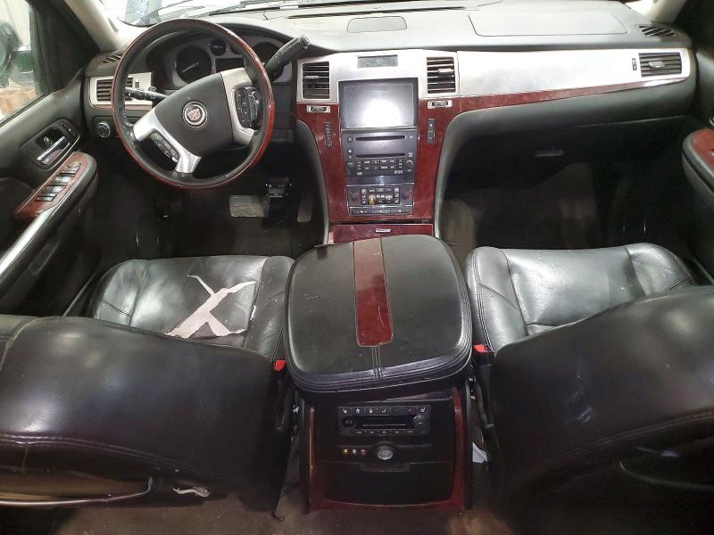 2007 Cadillac Escalade მანქანა იყიდება აუქციონზე, vin: 1GYFK668X7R286718, აუქციონის ნომერი: 78860065
