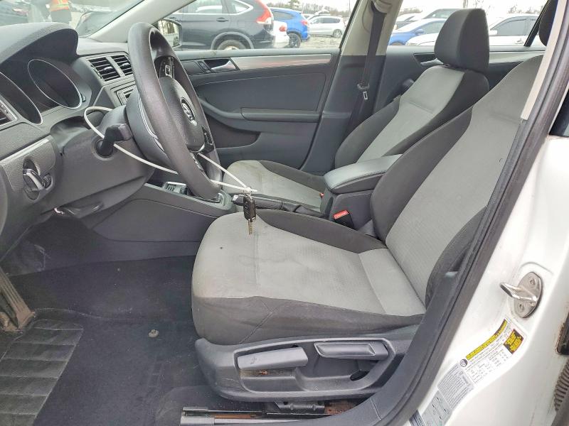 Aukcja sprzedaży 2017 Volkswagen Jetta, vin: 3VW2B7AJXHM337560, numer aukcji: 46566526