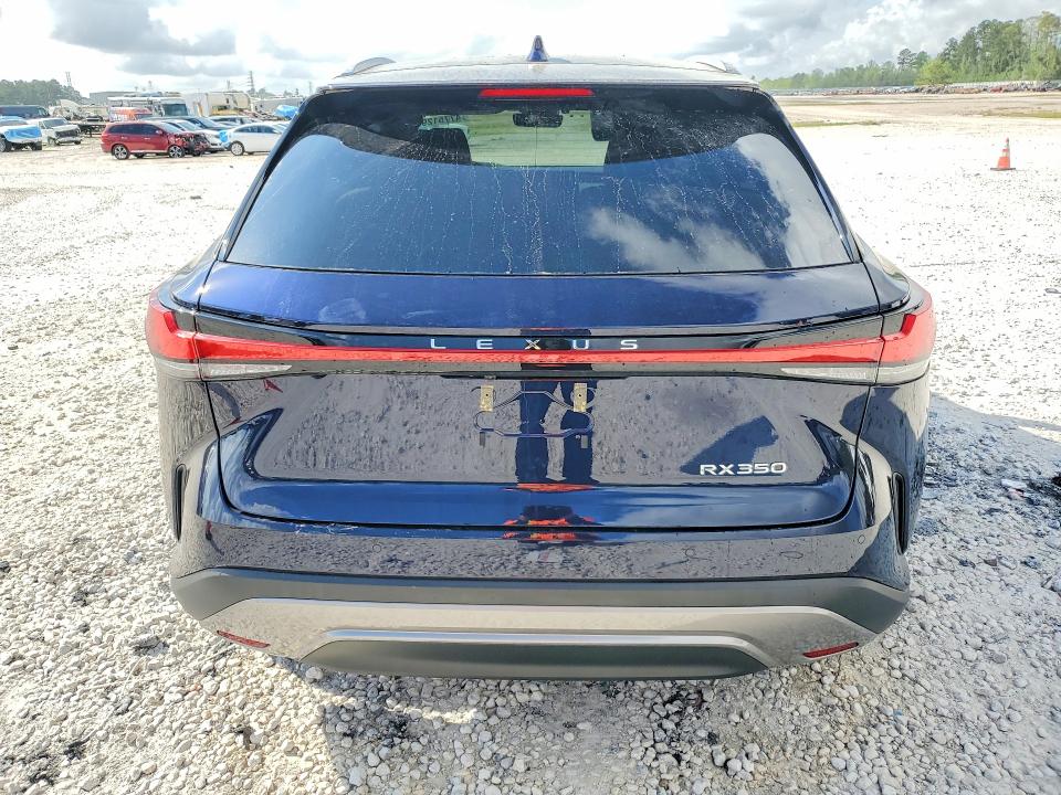 Aukcja sprzedaży 2026 Lexus Rx 350, vin: 2T2BAMBA8TC073982, numer aukcji: 47751296