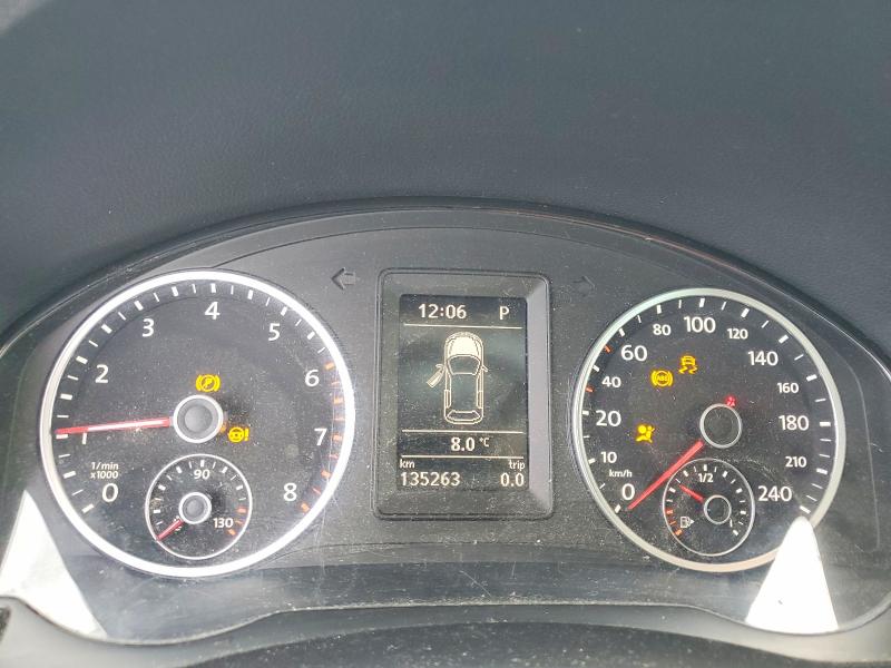 78601365 :رقم المزاد ، WVGMV7AX7HK033838 vin ، 2017 Volkswagen Tiguan مزاد بيع