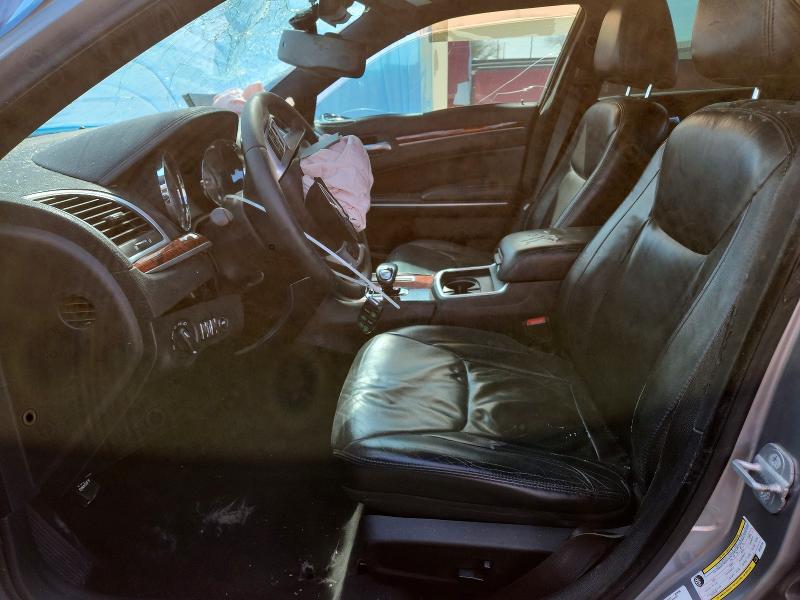 Aukcja sprzedaży 2014 Chrysler 300, vin: 2C3CCAAG8EH157174, numer aukcji: 46107206