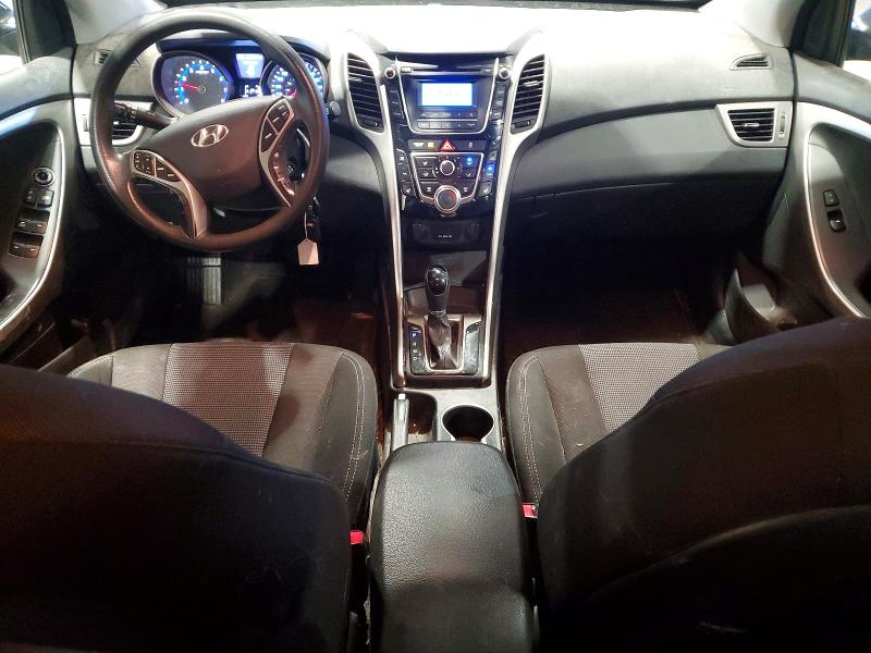 Aukcja sprzedaży 2014 Hyundai Elantra Gt, vin: KMHD25LH0EU175953, numer aukcji: 45960896