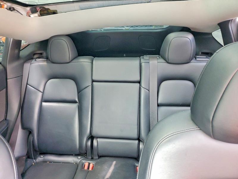 47750256 :رقم المزاد ، 5YJYGDEF9MF202006 vin ، 2021 Tesla Model Y مزاد بيع
