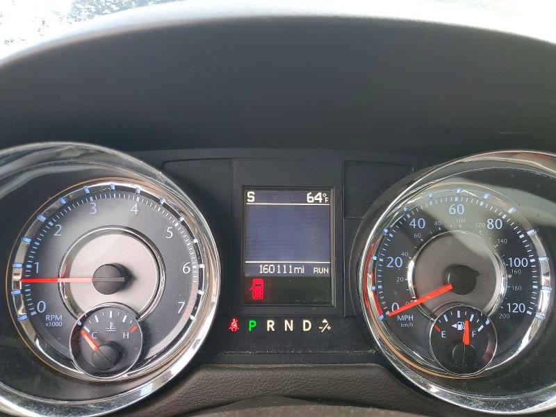 Продаж на аукціоні авто 2014 Chrysler Town & Country, vin: 2C4RC1BG5ER438878, номер лоту: 79845915